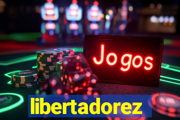 libertadorez