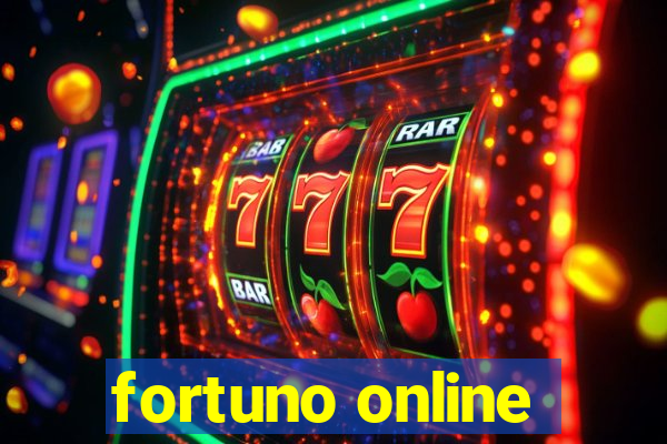 fortuno online