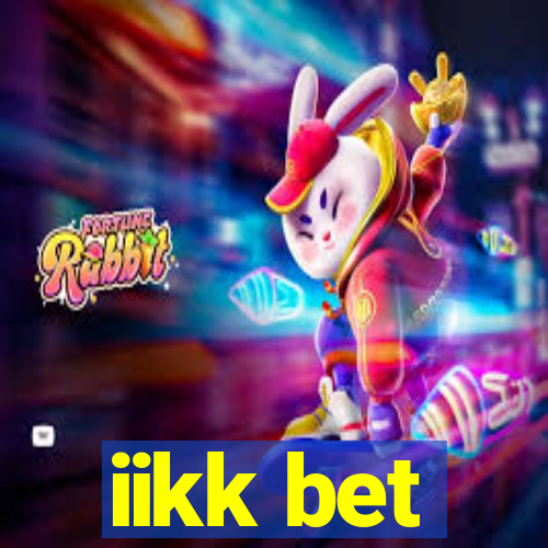 iikk bet