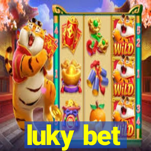 luky bet