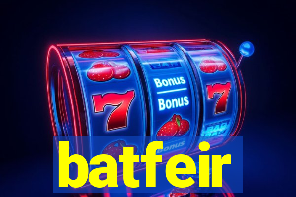 batfeir