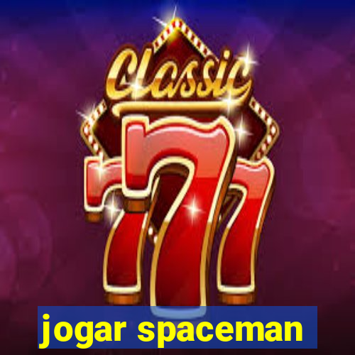 jogar spaceman