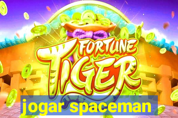 jogar spaceman