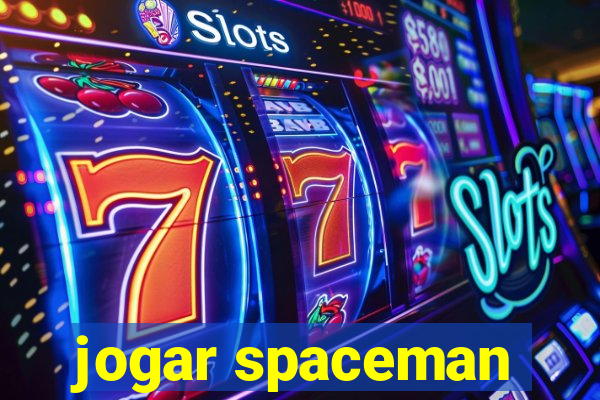 jogar spaceman