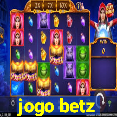 jogo betz