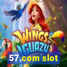 57.com slot