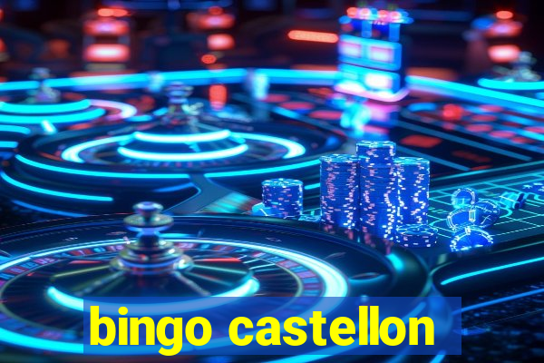 bingo castellon