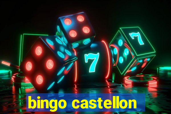 bingo castellon