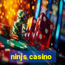 ninjs casino