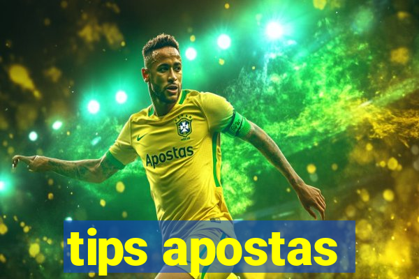 tips apostas