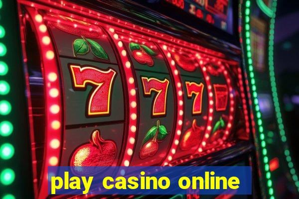 play casino online