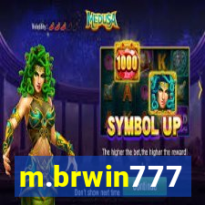 m.brwin777