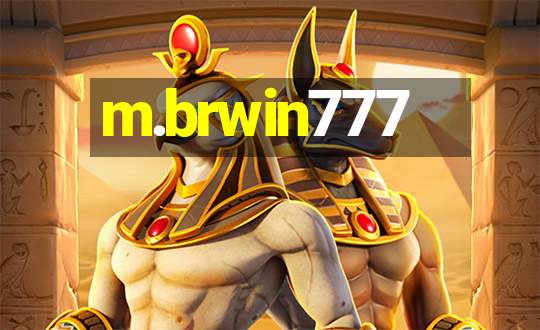 m.brwin777