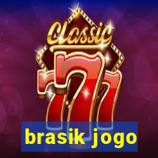 brasik jogo