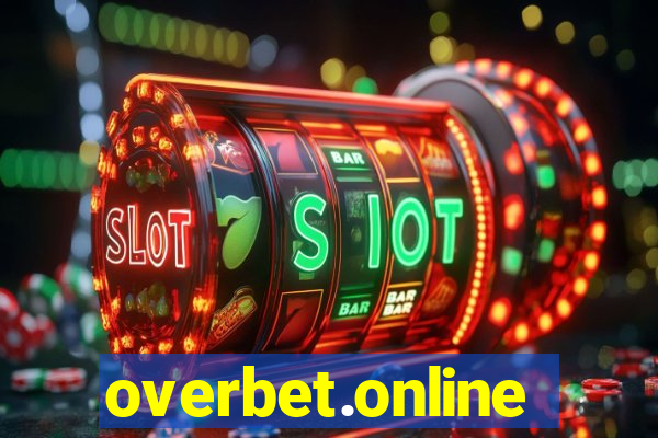 overbet.online