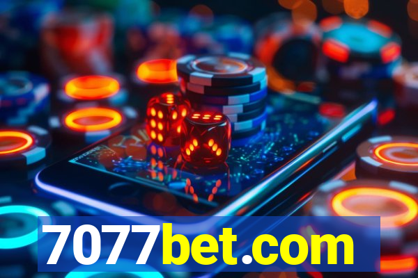 7077bet.com