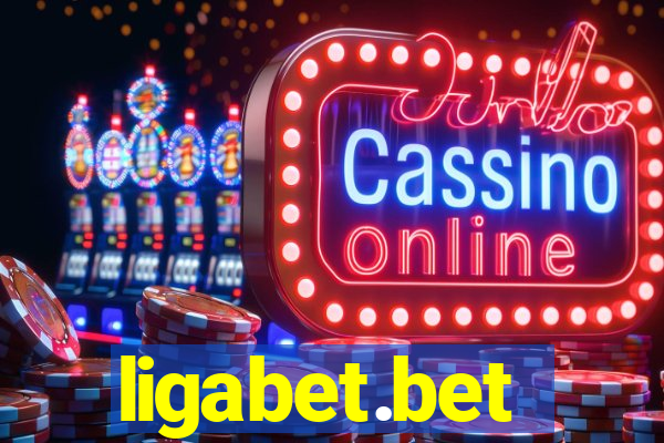 ligabet.bet