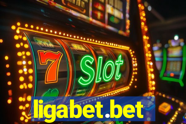 ligabet.bet