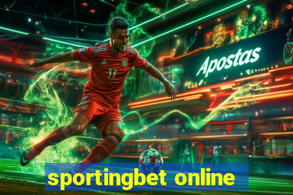 sportingbet online