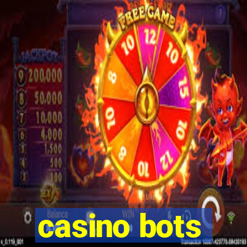 casino bots