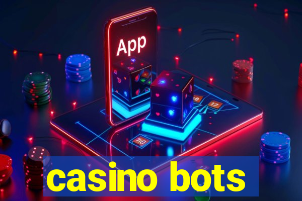 casino bots