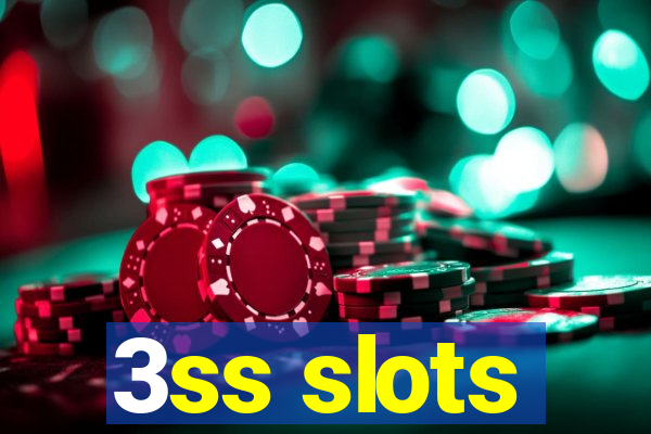 3ss slots