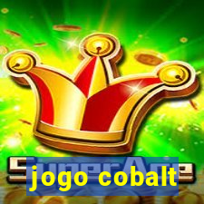 jogo cobalt