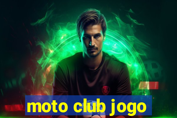 moto club jogo