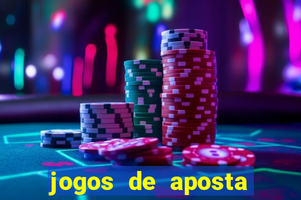 jogos de aposta com 1 real