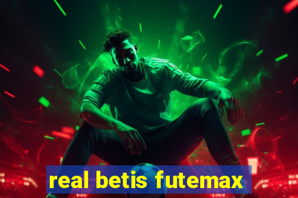 real betis futemax