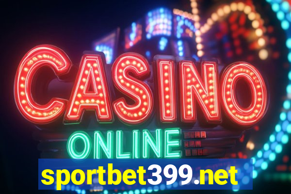 sportbet399.net