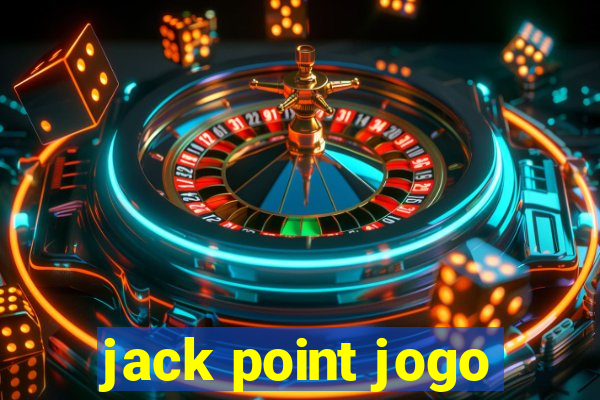 jack point jogo