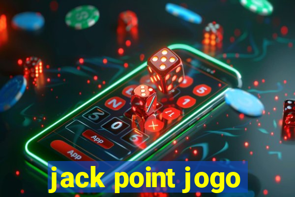 jack point jogo