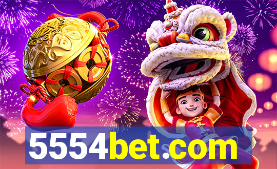 5554bet.com