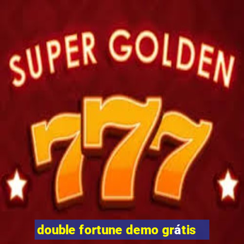 double fortune demo grátis