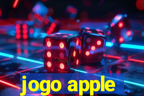 jogo apple