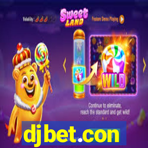 djbet.con