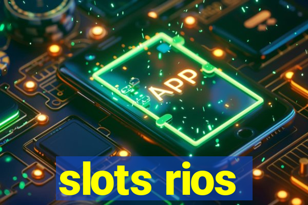 slots rios