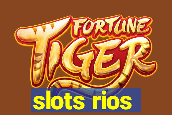 slots rios