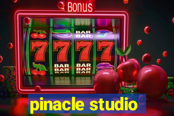 pinacle studio