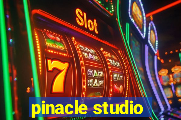 pinacle studio