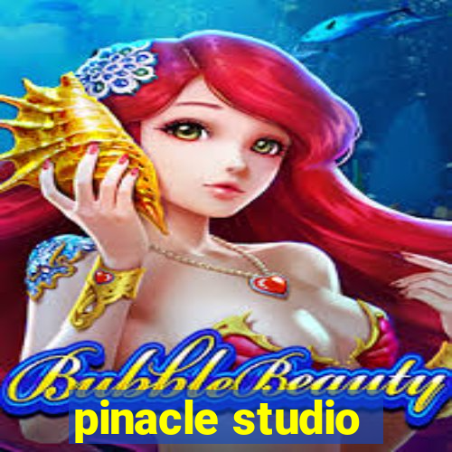 pinacle studio