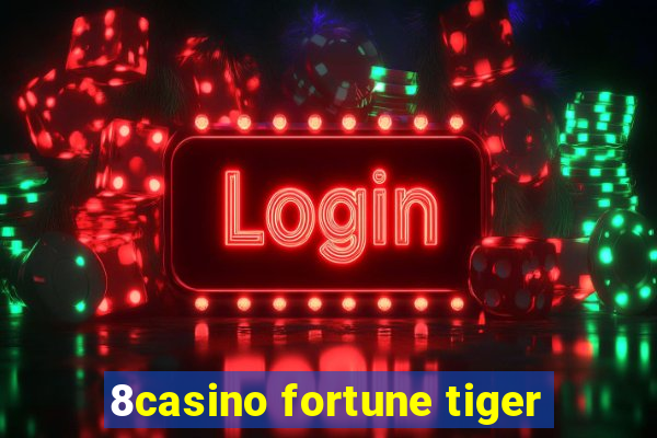 8casino fortune tiger