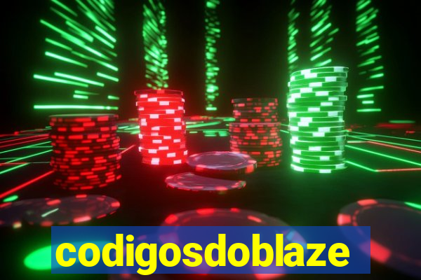 codigosdoblaze