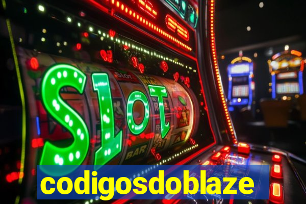 codigosdoblaze