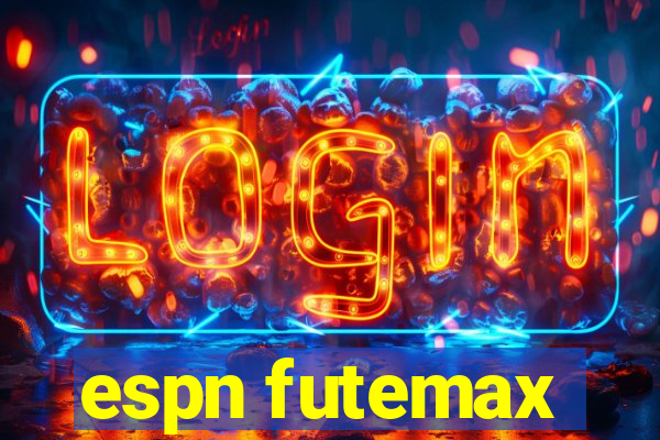 espn futemax