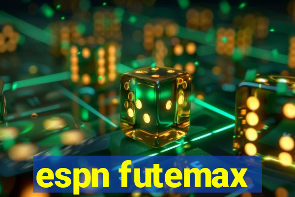 espn futemax