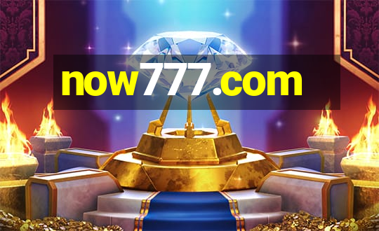 now777.com