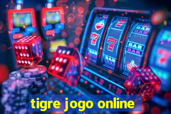 tigre jogo online