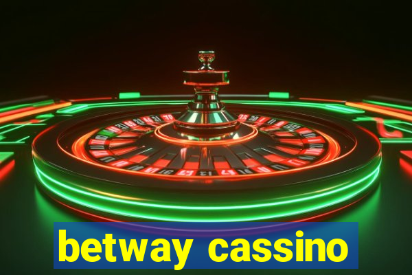 betway cassino